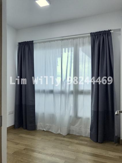 Eight Riversuites (D12), Condominium #146447802